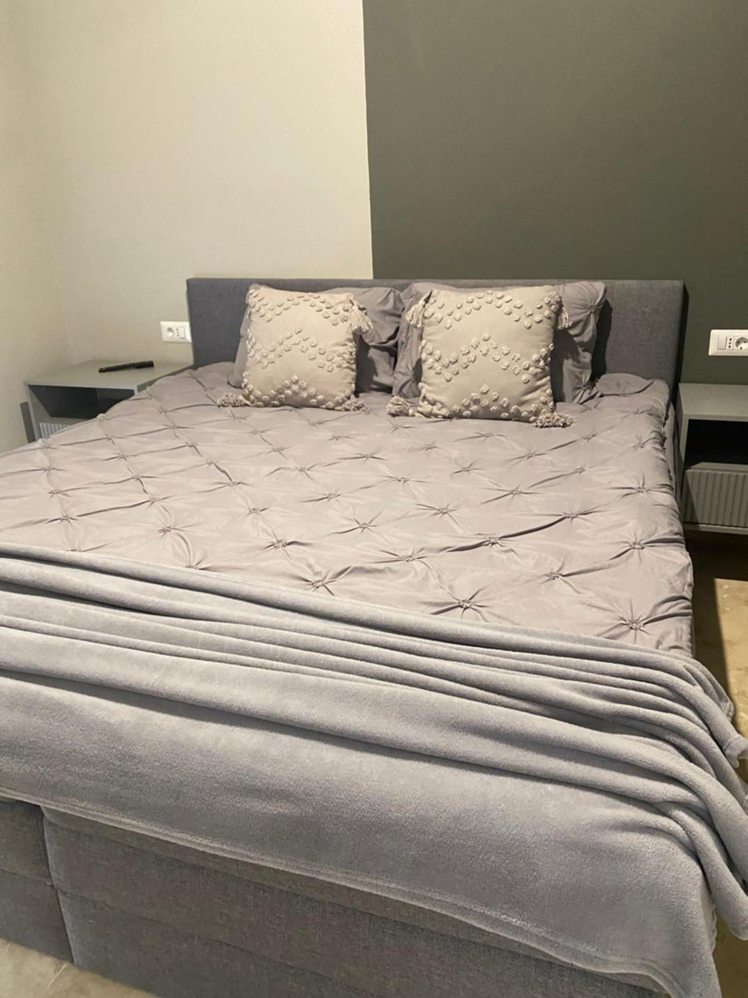 טימישוארה Apartamente Cu Un Dormitor מראה חיצוני תמונה